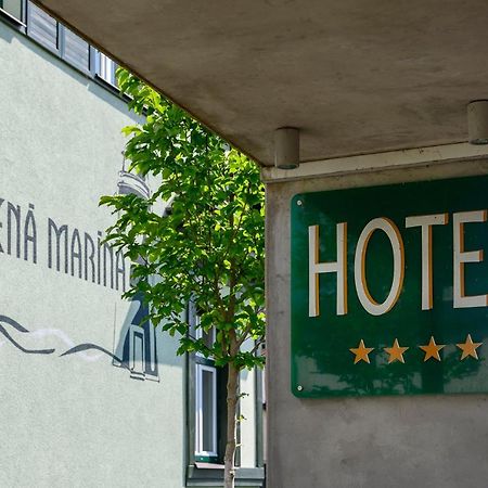 Hotel Zelena Marina วัลคาบี ภายนอก รูปภาพ